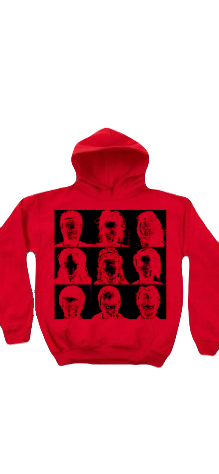 Distorted Lives