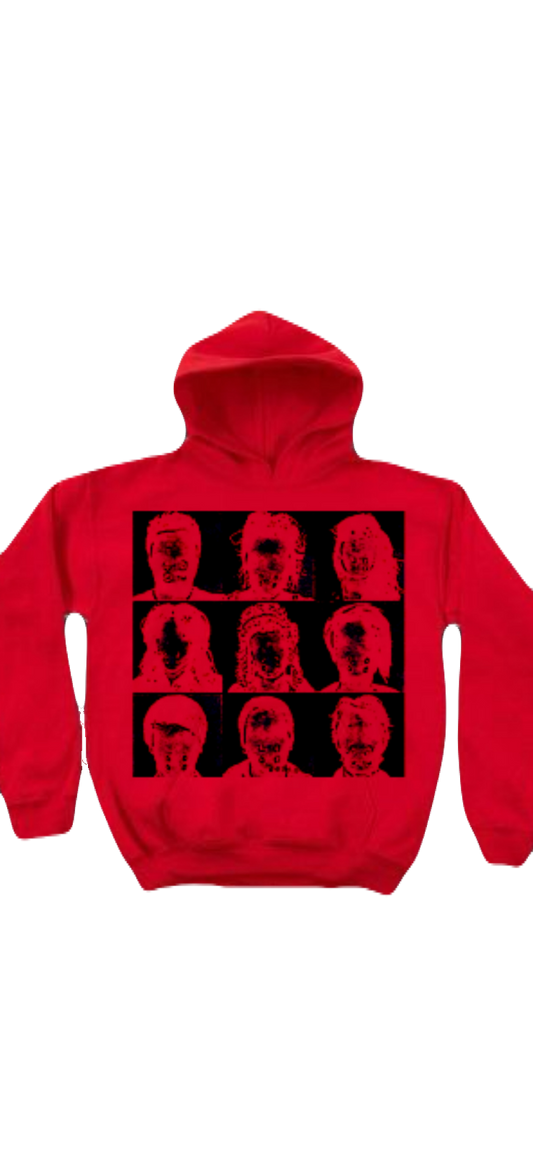 Distorted Lives